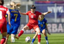 Frauen-Nationalteam: Liechtenstein – Bosnien & Herzegowina 0:6 (0:5)