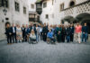 YOBE-Netzwerktreffen in Liechtenstein
