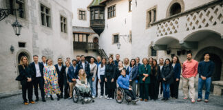 YOBE-Netzwerktreffen in Liechtenstein