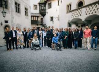 YOBE-Netzwerktreffen in Liechtenstein