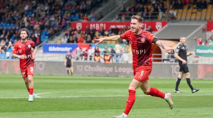 Holt der FC Vaduz die ersten Saison-Punkte?