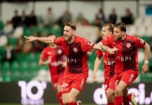 Ersatzgeschwächt verliert der FCV in Yverdon