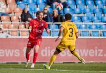 FCVaduz-Sieg bei Xamax setzt Aarau unter Druck