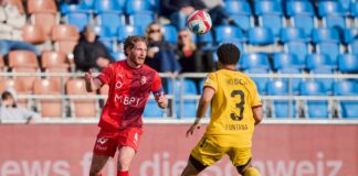 FCVaduz-Sieg bei Xamax setzt Aarau unter Druck