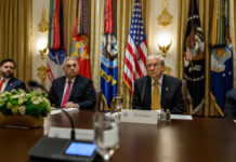 USA helfen Ungarns Orban die Wahl zu gewinnen