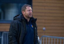 USV: Böse 2:0-Klatsche gegen das Tabellenschlusslicht