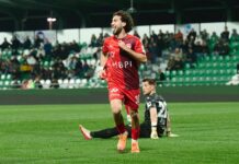 FC Vaduz in Yverdon: Immer enge Spiele