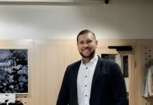 Sandro Mastroberardino neu im Verwaltungsrat von Noser Fashion