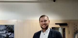 Sandro Mastroberardino neu im Verwaltungsrat von Noser Fashion