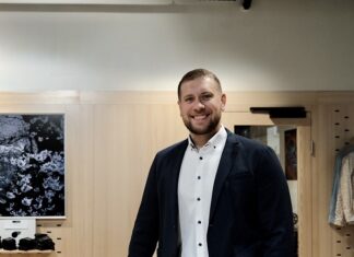 Sandro Mastroberardino neu im Verwaltungsrat von Noser Fashion