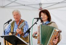 Das Vaduzer Zentrum wird zur klingenden Musikmeile