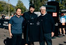 VP Bank bringt Laureus Sport for Good nach Liechtenstein
