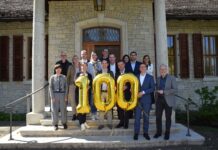 100. Sitzung der IBK-Kommission Bildung, Wissenschaft und Forschung in Liechtenstein