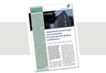 LI Focus zu den wirtschaftlichen Konsequenzen geopolitischer Verwerfungen erschienen