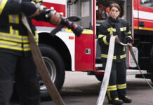 Feuerwehr Einführungskurs