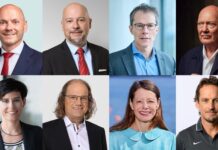 Unternehmertag mit Jean-Claude Biver und Unternehmer Markus Kaiser