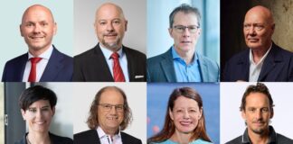 Unternehmertag mit Jean-Claude Biver und Unternehmer Markus Kaiser