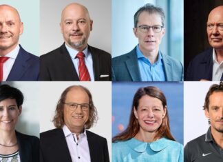 Unternehmertag mit Jean-Claude Biver und Unternehmer Markus Kaiser