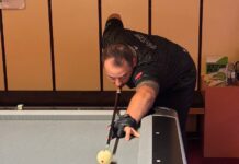 Billard: Pfingstturnier in Feldkirch