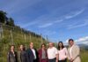 4. Luziensteig-Treffen im St. Galler Rheintal