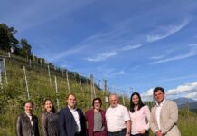 4. Luziensteig-Treffen im St. Galler Rheintal