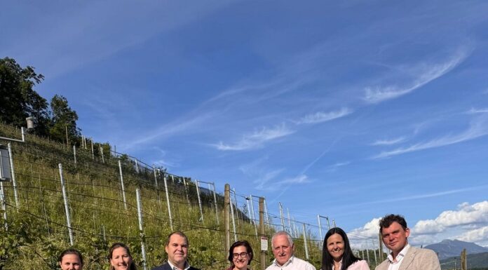 4. Luziensteig-Treffen im St. Galler Rheintal
