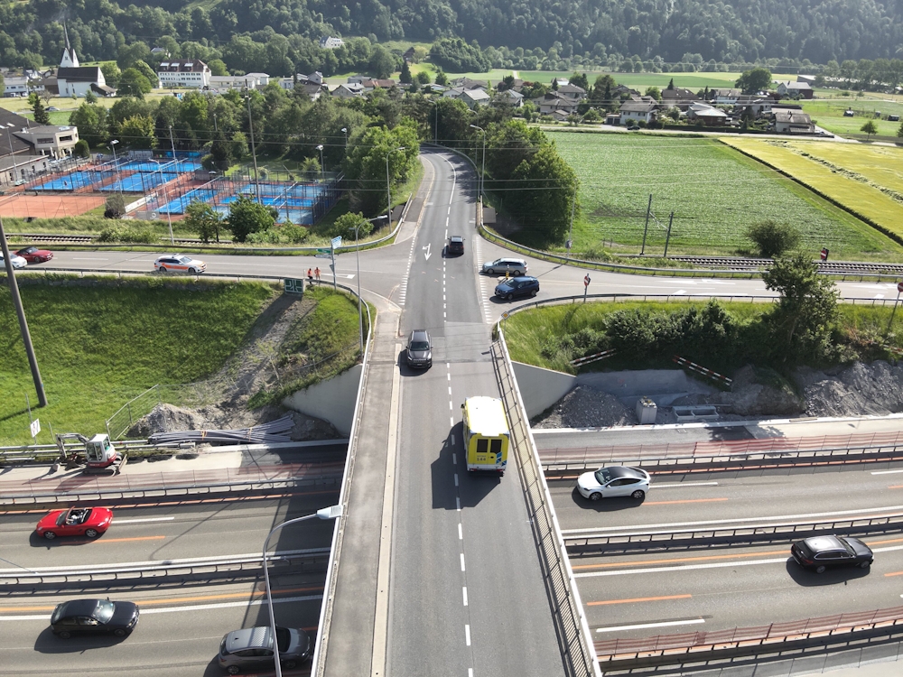 Bad Ragaz T