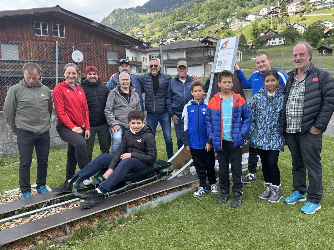 Bild V Gruppenbild