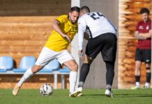 FC Triesen kaum noch zu retten, Triesenberg siegt weiter
