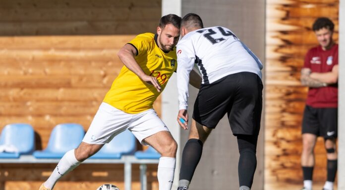 FC Triesen kaum noch zu retten, Triesenberg siegt weiter