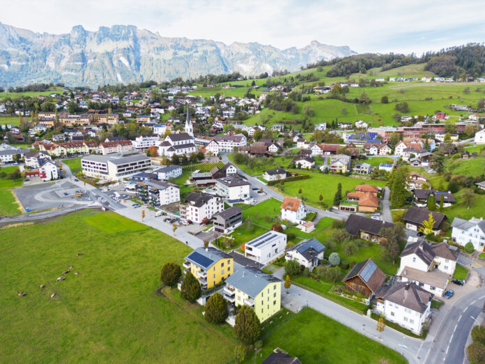 Liechtenstein