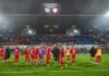 FC VADUZ VERLIERT SPITZENSPIEL GEGEN AARAU
