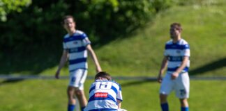 FC SCHAAN- VALPOSCHIAVO CALCIO 0:6
