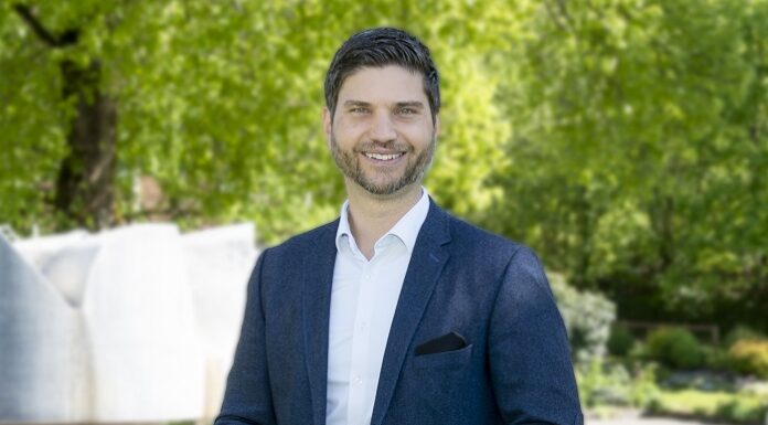 Johannes Hasler kandidiert erneut für das Amt des Gemeindevorstehers