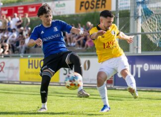 Klarer Derbysieg für den FC Triesenberg