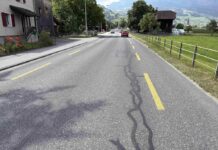 Grabs: Zeugenaufruf nach Unfall zwischen Auto und Motorrad