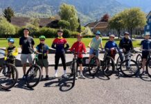Sportvibes 2026 – Sommer Edition