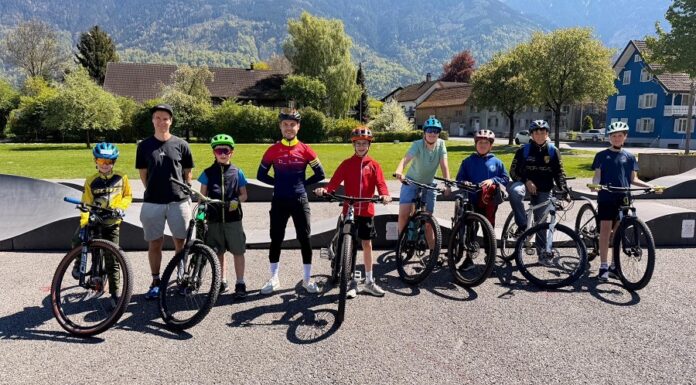 Sportvibes 2026 – Sommer Edition