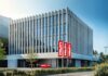 Hilti AG steigert Umsatz um 4,7 % in Lokalwährungen