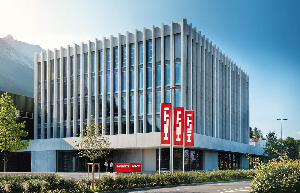 HQ Hilti