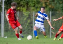 2.Liga: Derby Schaan – Vaduz II – Ruggell in Abtwil