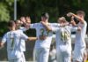 Schweres Spiel für den FC Ruggell
