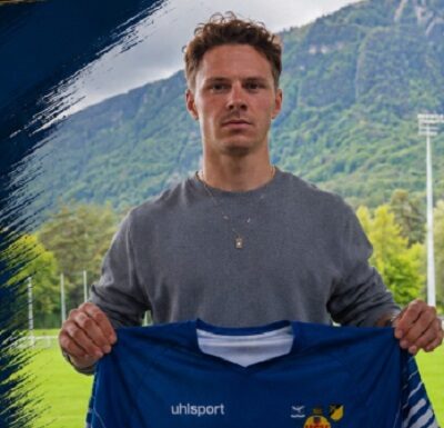 USV: Suche nach einem schlagkräftigen Erstliga-Team