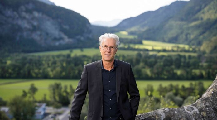 VU-Balzers: Karl Malin kandidiert erneut