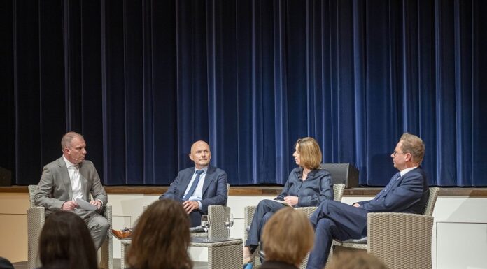 Qualitätsjournalismus als Demokratie-Fundament