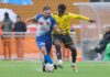 USV: Saisonfinale im Sportpark