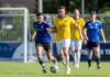 FC Triesenberg: Sieg in Chur mit hektischer Schlussphase