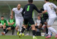 Derby FC Buchs- FC Ruggell im Fokus der 2. Liga regional