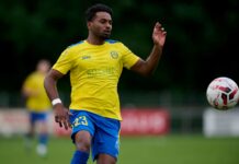Der FC Balzers verabschiedet sich mit einem verdienten Sieg
