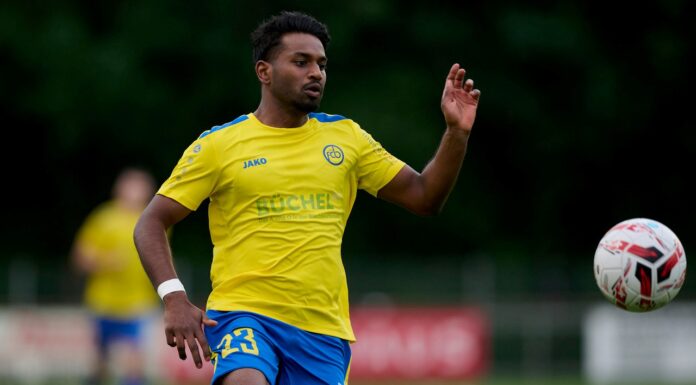 Der FC Balzers verabschiedet sich mit einem verdienten Sieg